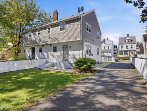 42 Telford Street East Orange NJ 07018