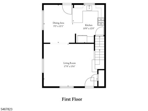 42 Telford Street East Orange NJ 07018
