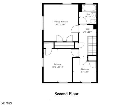 42 Telford Street East Orange NJ 07018