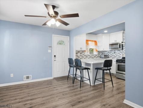 42 Telford Street East Orange NJ 07018