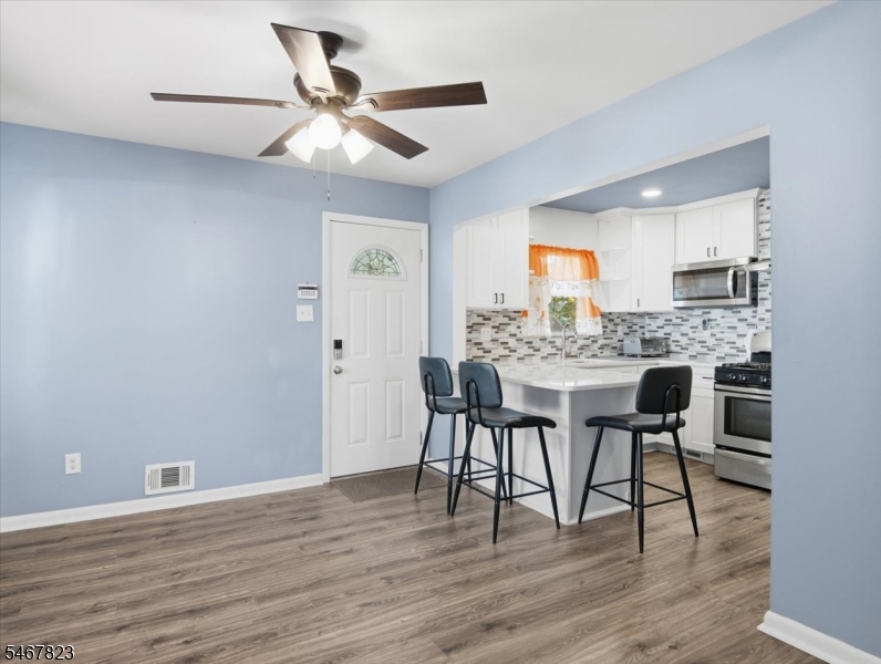 42 Telford Street East Orange NJ 07018