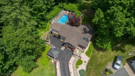 1 Woodlawn Road Sparta NJ 07871