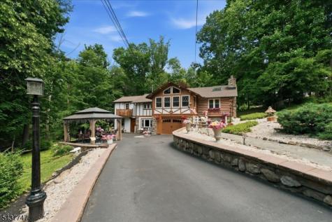 1 Woodlawn Road Sparta NJ 07871