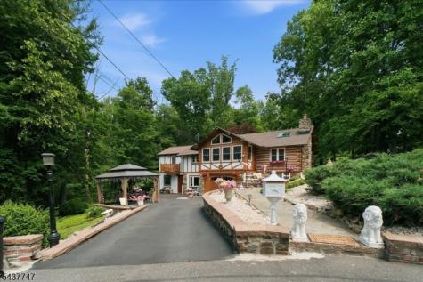 1 Woodlawn Road Sparta NJ 07871