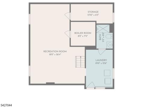 15 Victor Place Irvington NJ 07111