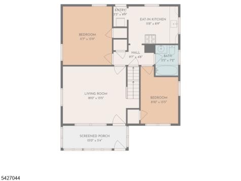 15 Victor Place Irvington NJ 07111