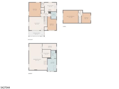 15 Victor Place Irvington NJ 07111