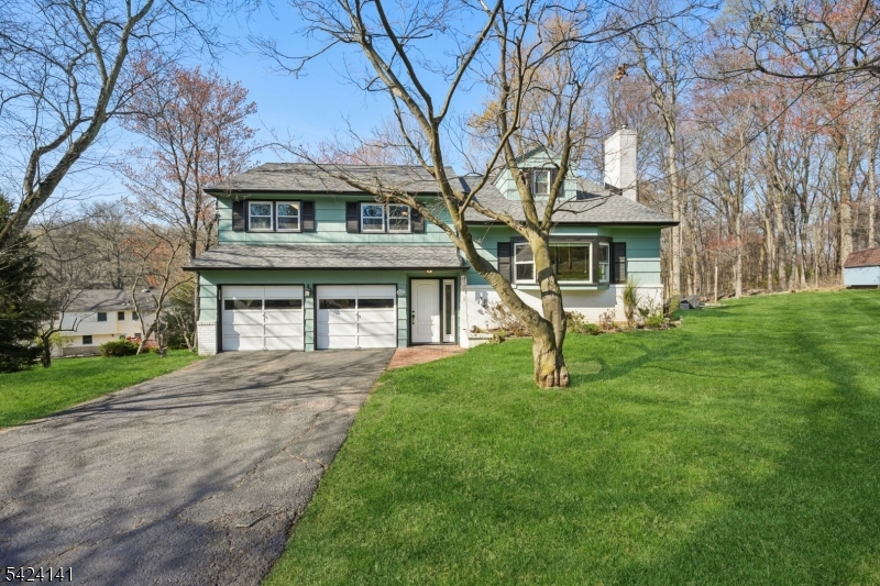 7 Archer Lane Scotch Plains NJ 07076