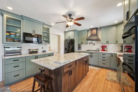 7 Archer Lane Scotch Plains NJ 07076