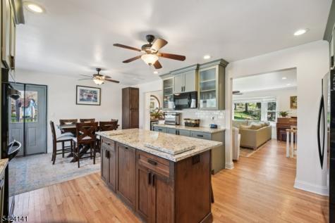 7 Archer Lane Scotch Plains NJ 07076