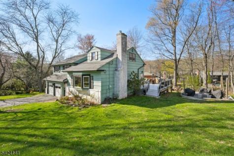 7 Archer Lane Scotch Plains NJ 07076