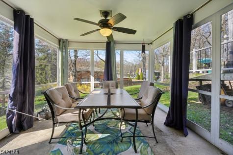 7 Archer Lane Scotch Plains NJ 07076