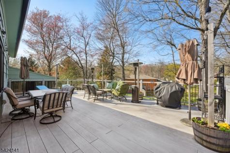 7 Archer Lane Scotch Plains NJ 07076