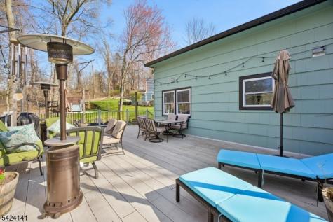 7 Archer Lane Scotch Plains NJ 07076