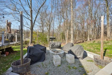 7 Archer Lane Scotch Plains NJ 07076