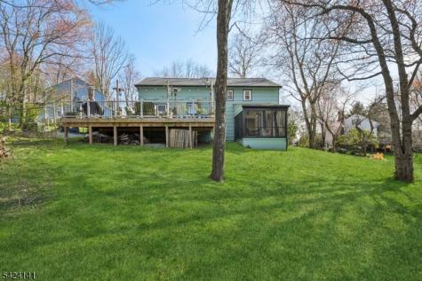 7 Archer Lane Scotch Plains NJ 07076