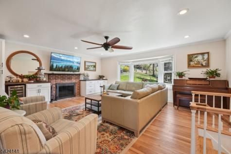7 Archer Lane Scotch Plains NJ 07076