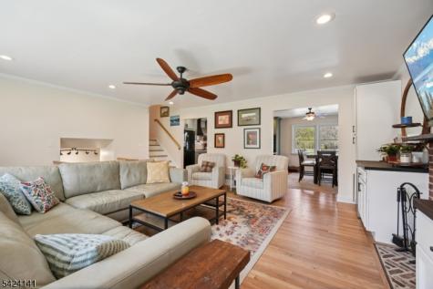 7 Archer Lane Scotch Plains NJ 07076