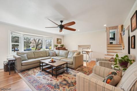 7 Archer Lane Scotch Plains NJ 07076