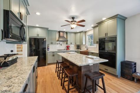 7 Archer Lane Scotch Plains NJ 07076