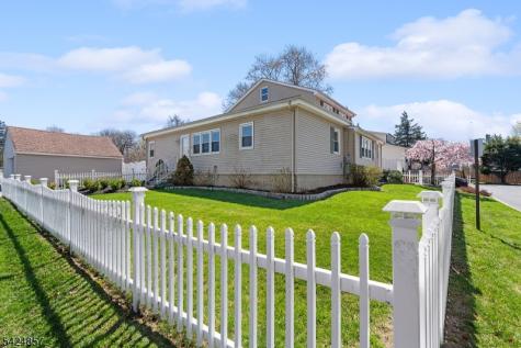42 Lake Boulevard Aberdeen NJ 07747
