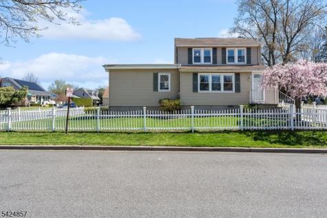 42 Lake Boulevard Aberdeen NJ 07747