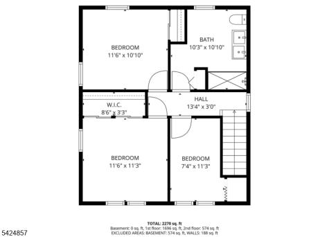 42 Lake Boulevard Aberdeen NJ 07747