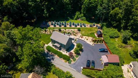 10 Dixon Road Franklin NJ 07416