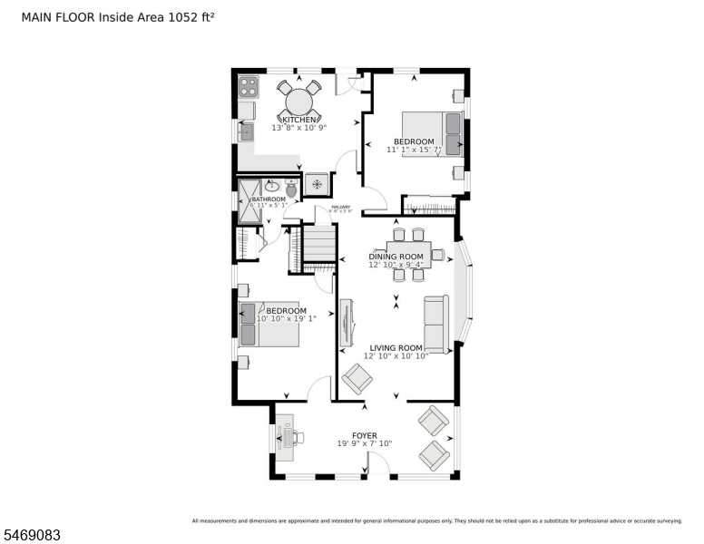 32 N Shore Road Denville NJ 07834
