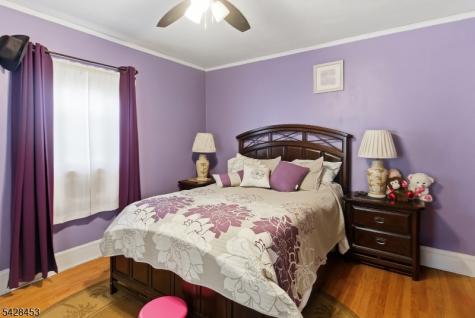 120 Montrose Street Newark NJ 07106