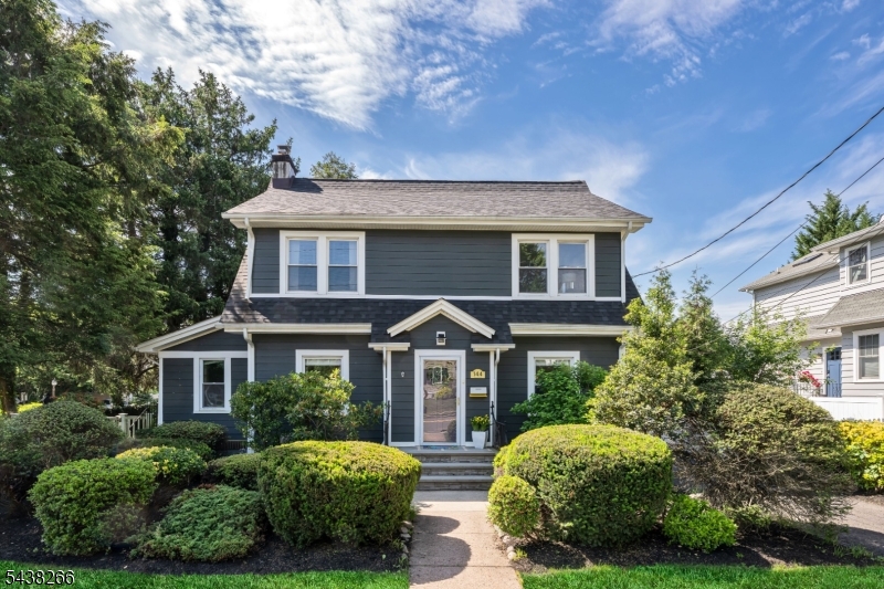 144 Spencer Place Ridgewood Village NJ 07450
