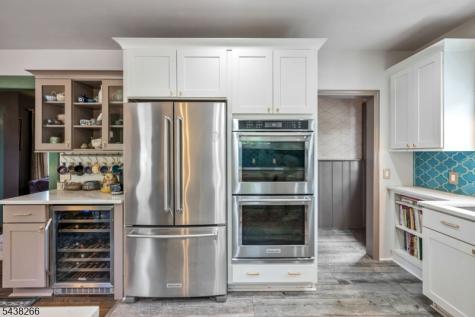 144 Spencer Place Ridgewood Village NJ 07450