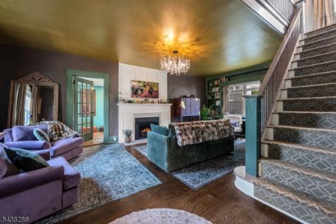 144 Spencer Place Ridgewood Village NJ 07450