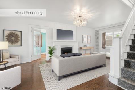144 Spencer Place Ridgewood Village NJ 07450