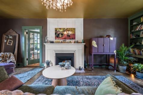 144 Spencer Place Ridgewood Village NJ 07450