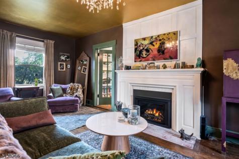 144 Spencer Place Ridgewood Village NJ 07450