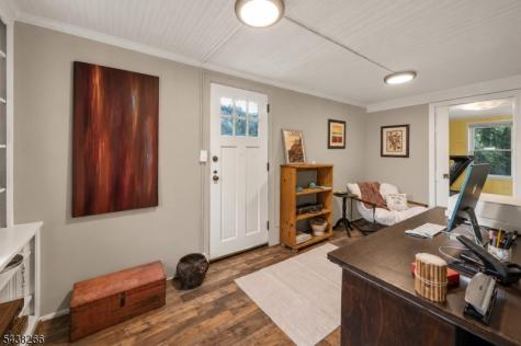 144 Spencer Place Ridgewood Village NJ 07450