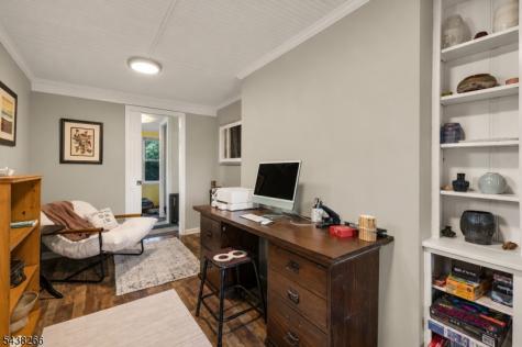 144 Spencer Place Ridgewood Village NJ 07450