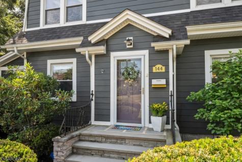144 Spencer Place Ridgewood Village NJ 07450