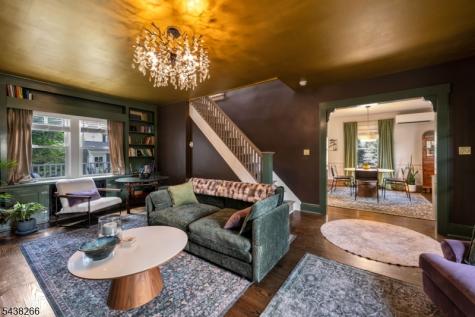 144 Spencer Place Ridgewood Village NJ 07450