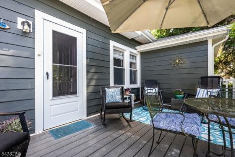 144 Spencer Place Ridgewood Village NJ 07450