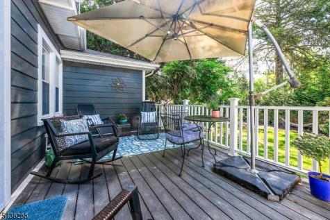 144 Spencer Place Ridgewood Village NJ 07450