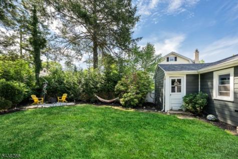 144 Spencer Place Ridgewood Village NJ 07450