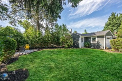 144 Spencer Place Ridgewood Village NJ 07450