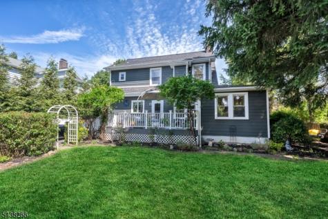 144 Spencer Place Ridgewood Village NJ 07450