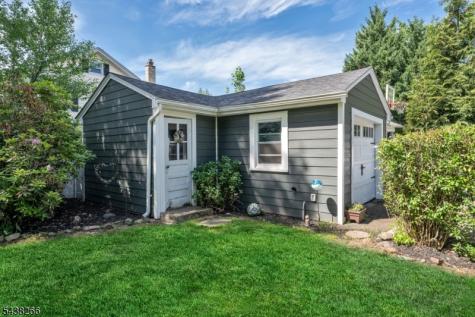 144 Spencer Place Ridgewood Village NJ 07450