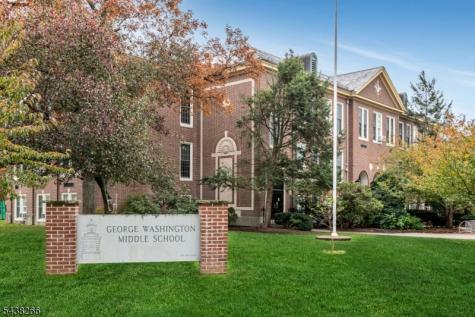144 Spencer Place Ridgewood Village NJ 07450