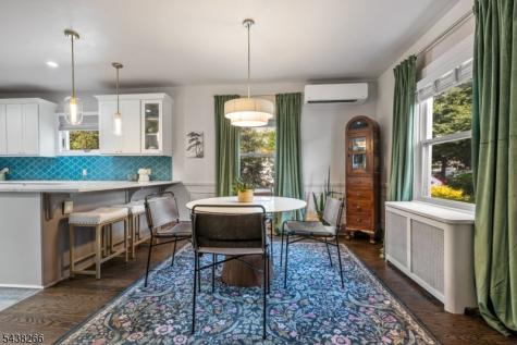 144 Spencer Place Ridgewood Village NJ 07450