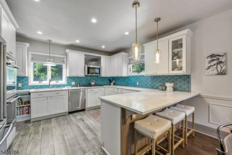 144 Spencer Place Ridgewood Village NJ 07450