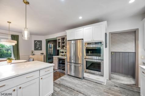 144 Spencer Place Ridgewood Village NJ 07450